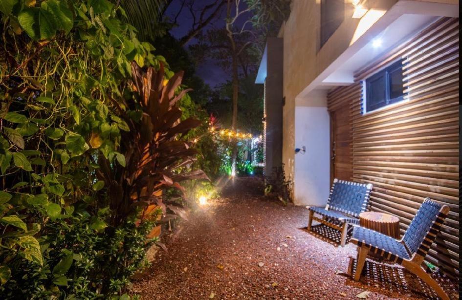 Condo Vnv Walking Distance To The Beach Nosara Εξωτερικό φωτογραφία