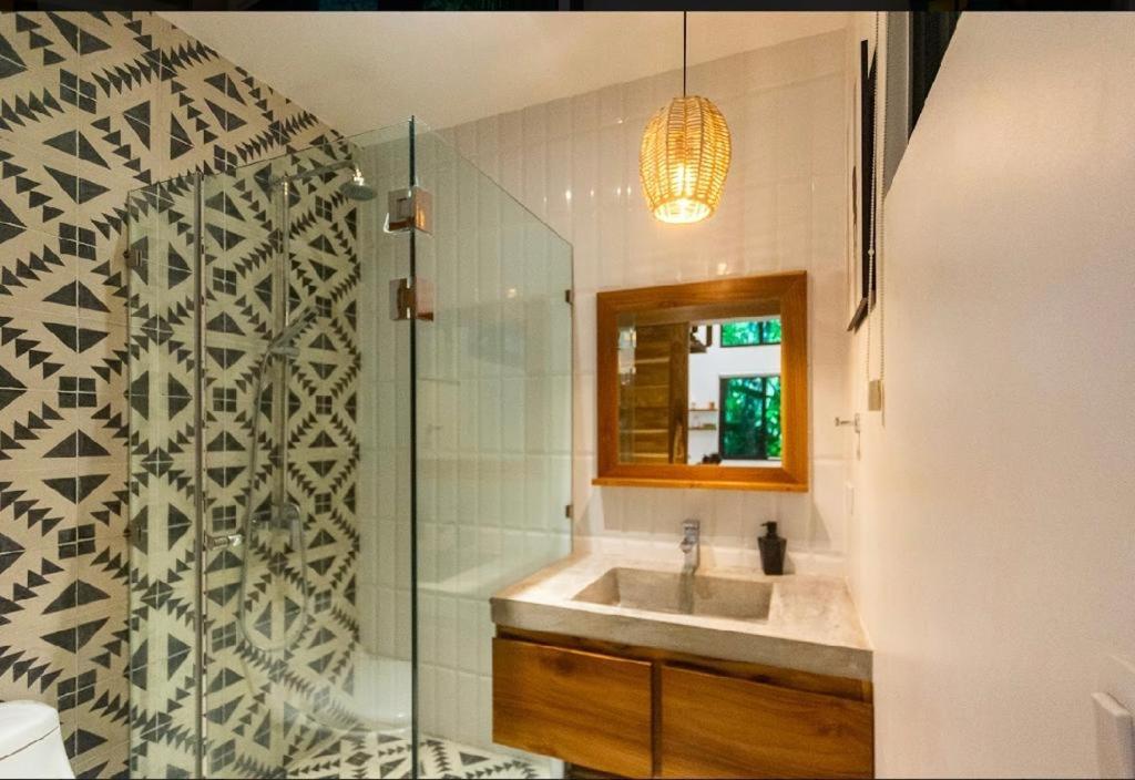 Condo Vnv Walking Distance To The Beach Nosara Εξωτερικό φωτογραφία