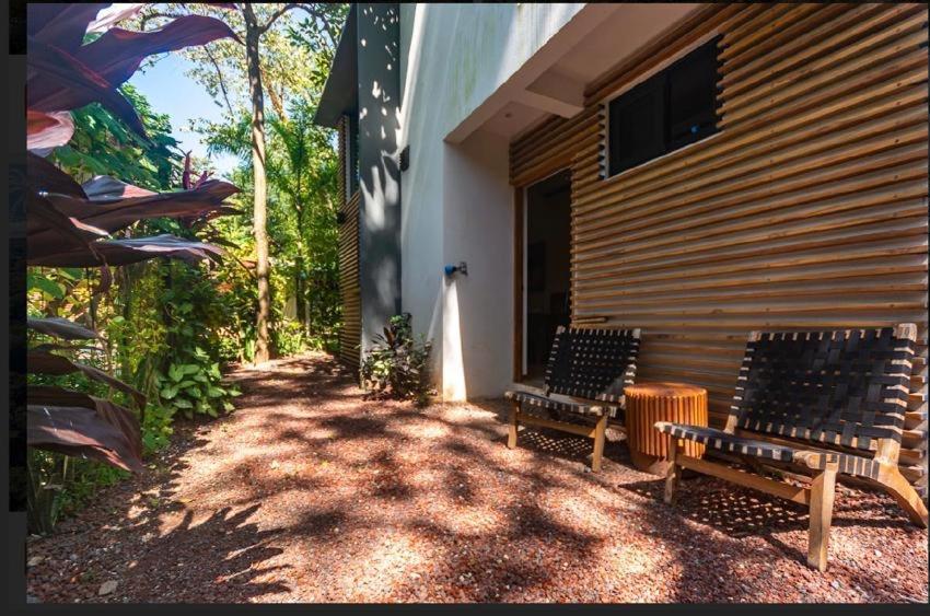 Condo Vnv Walking Distance To The Beach Nosara Εξωτερικό φωτογραφία